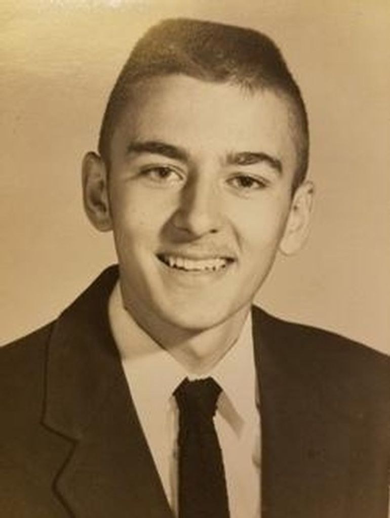 Thomas Miguel Graham