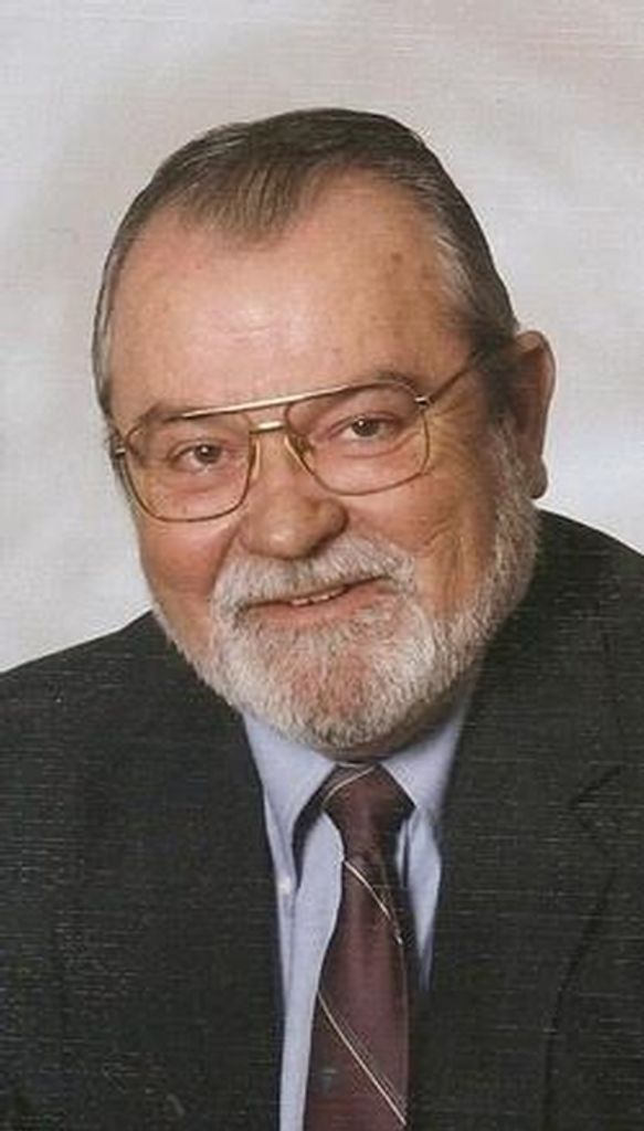 Professor Emeritus Donovan J. Ochs