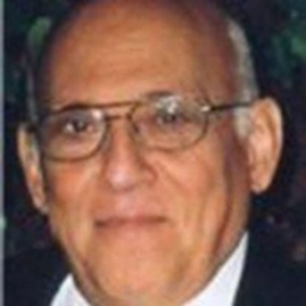 Bassam F. Khoury