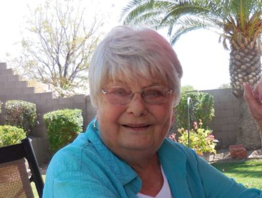 Eva A. Sweet