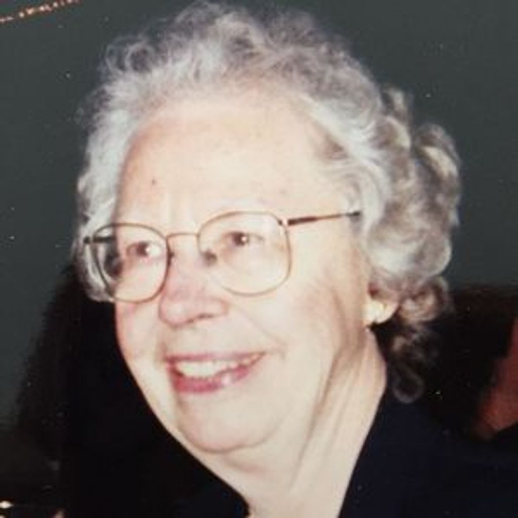 Dorothy Stokes