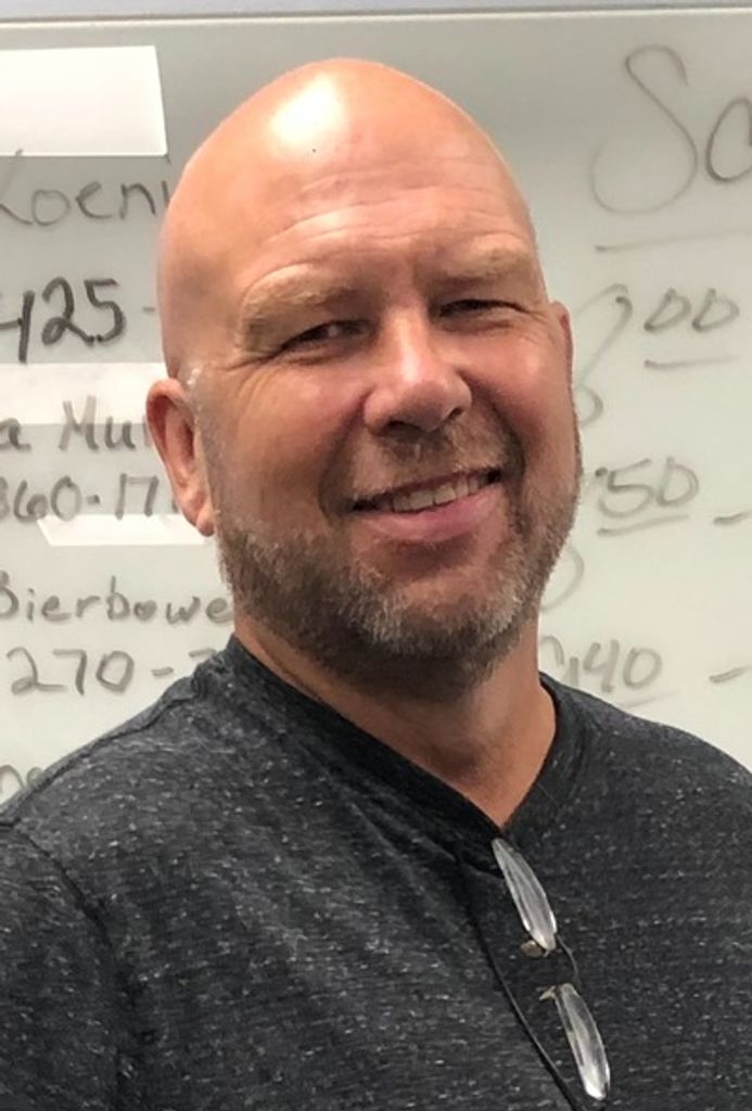 Alan T. Rasmussen Profile Photo
