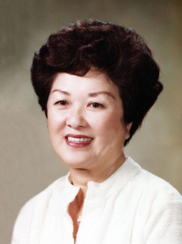Chieko "Ann" Maki