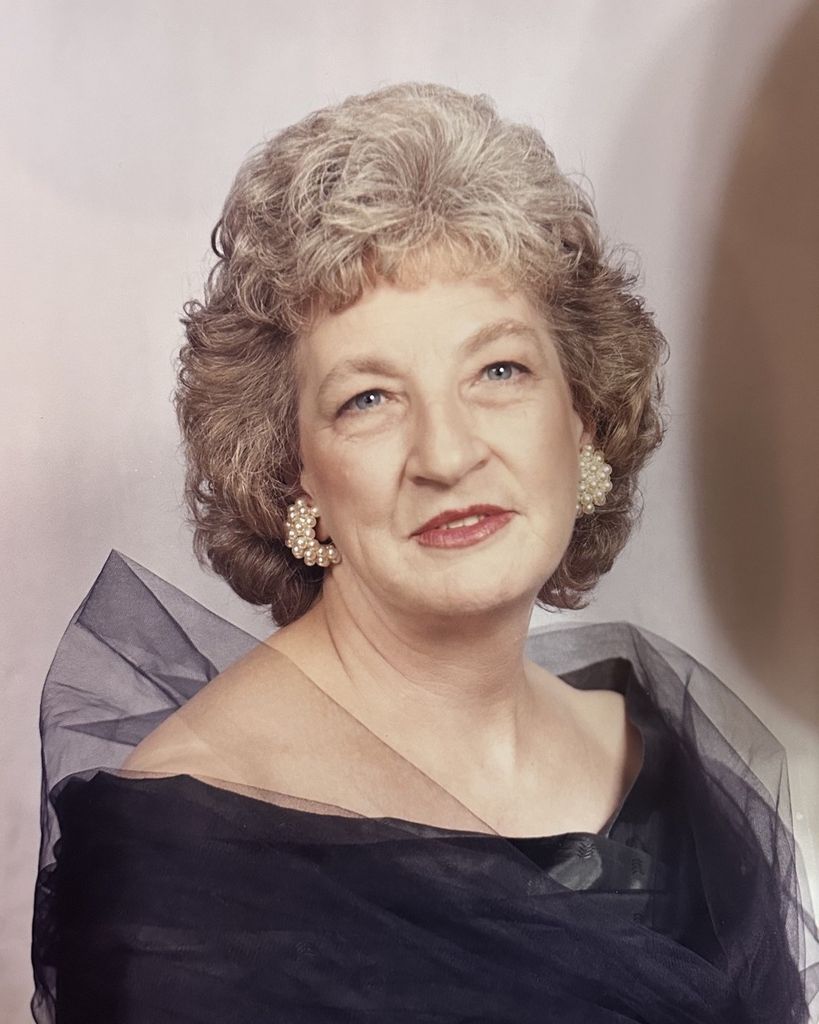 Alma Rogers Profile Photo