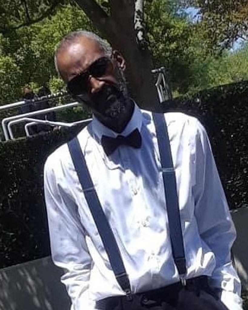 CHADRICK LA'MAR GREEN