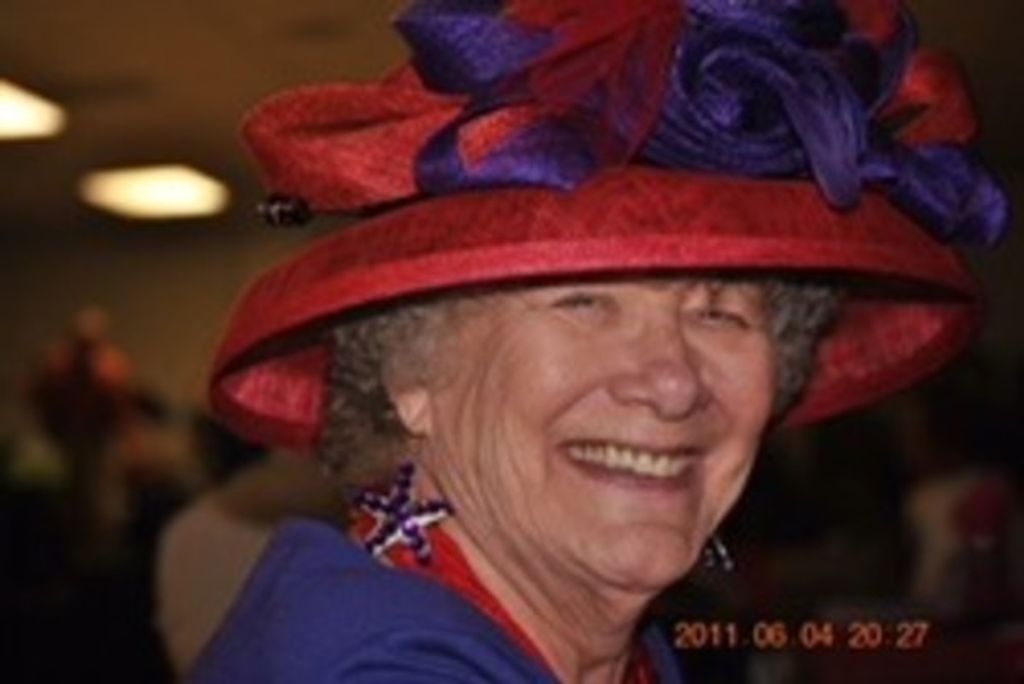 Mary Loudicia Skjordal Profile Photo