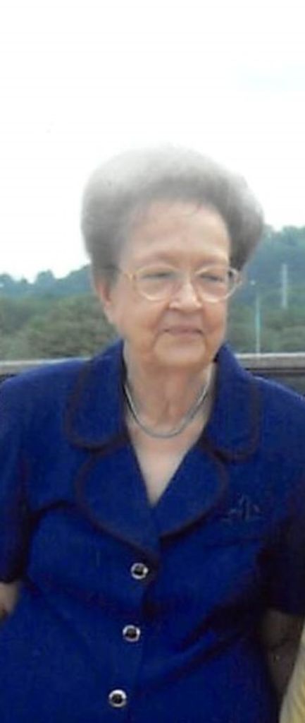 Alene Garlin Benefield Profile Photo