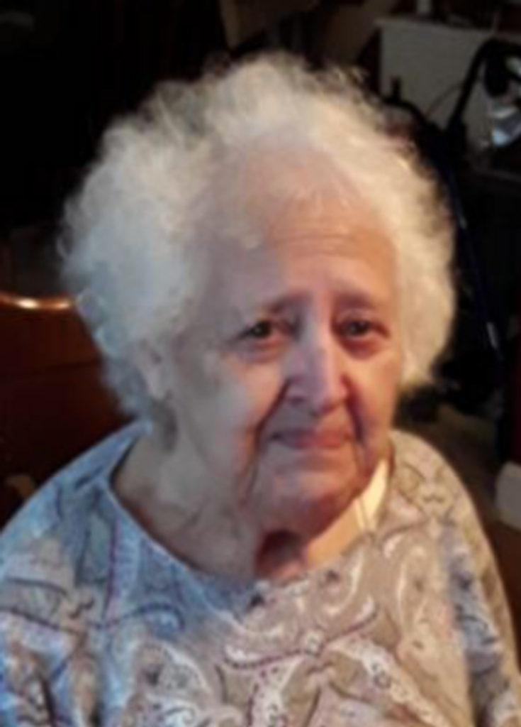 Effie Detwiler Profile Photo