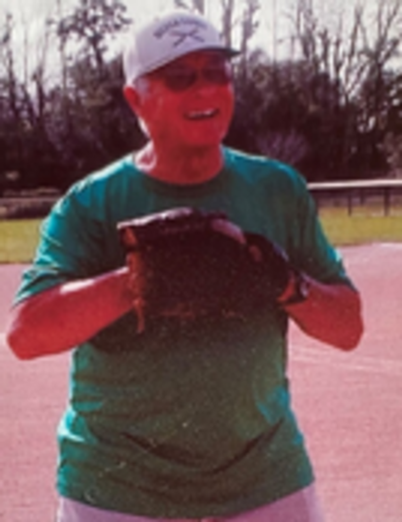 Timothy J. Horvath