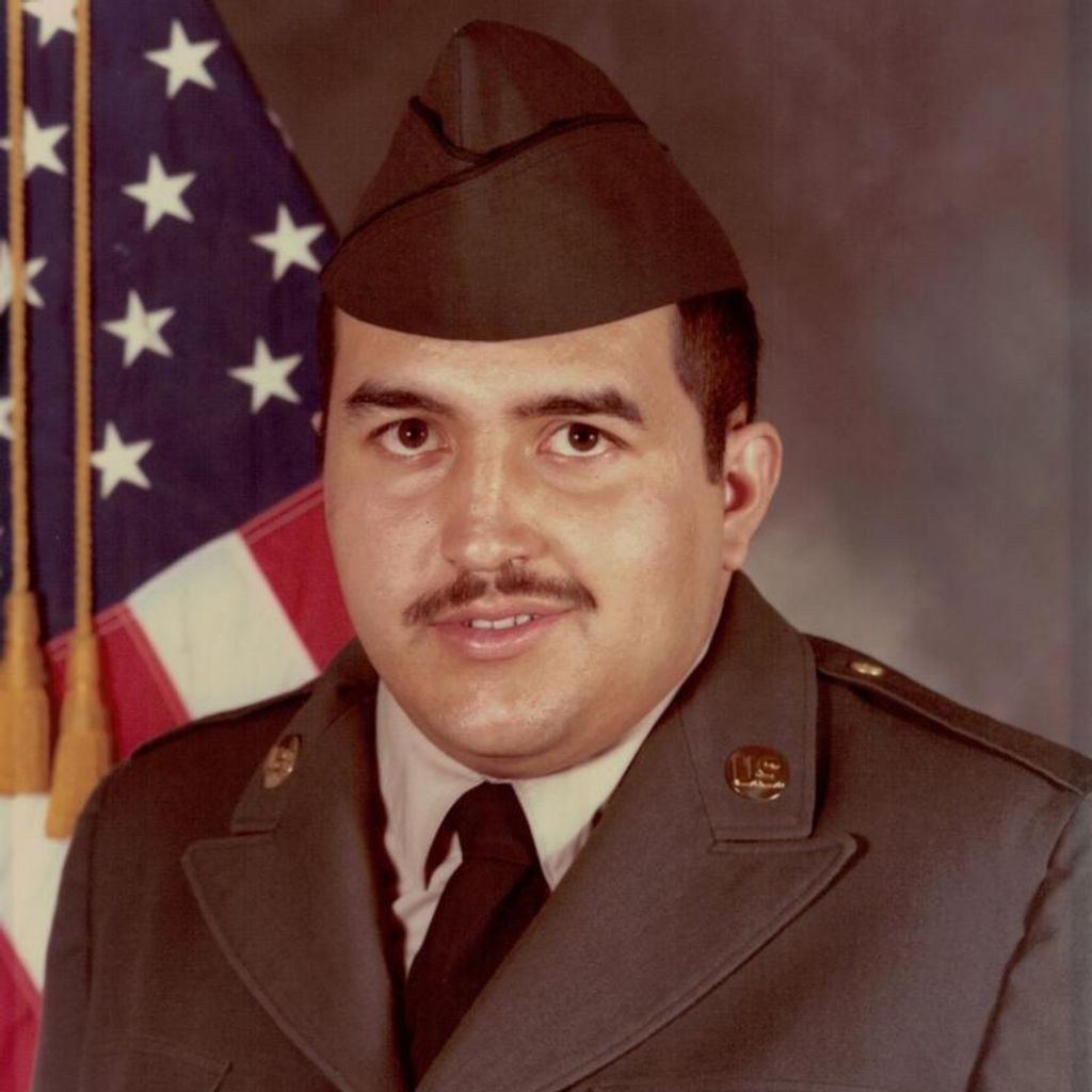 Leroy Joseph Vigil Profile Photo