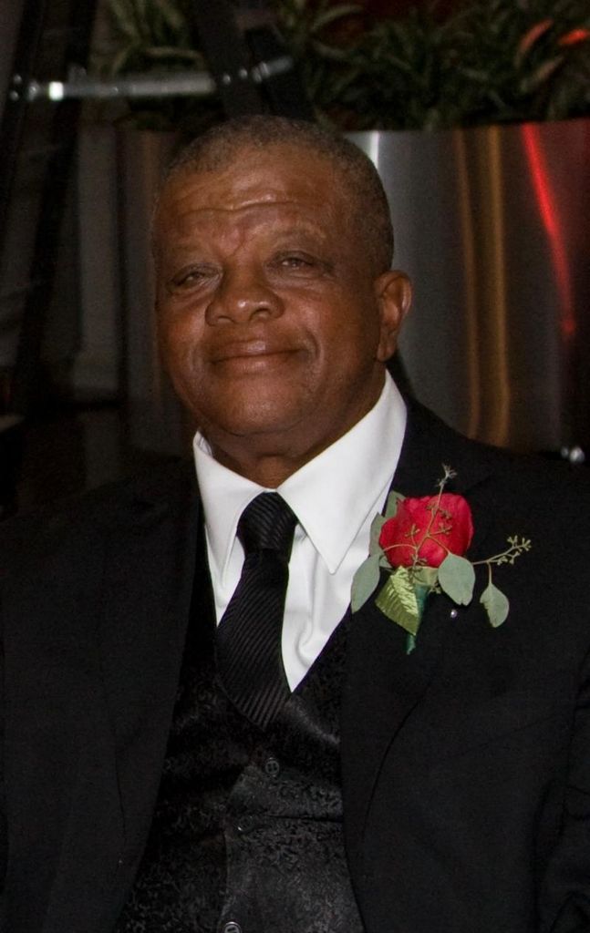 Mr. John David Mack Profile Photo