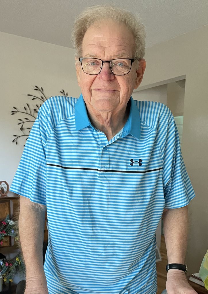 Clifford Lee Ohlson