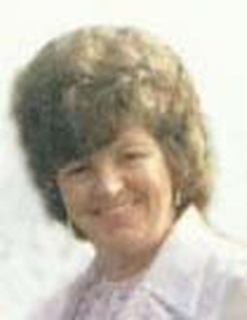 Ardis  Eileen Davis