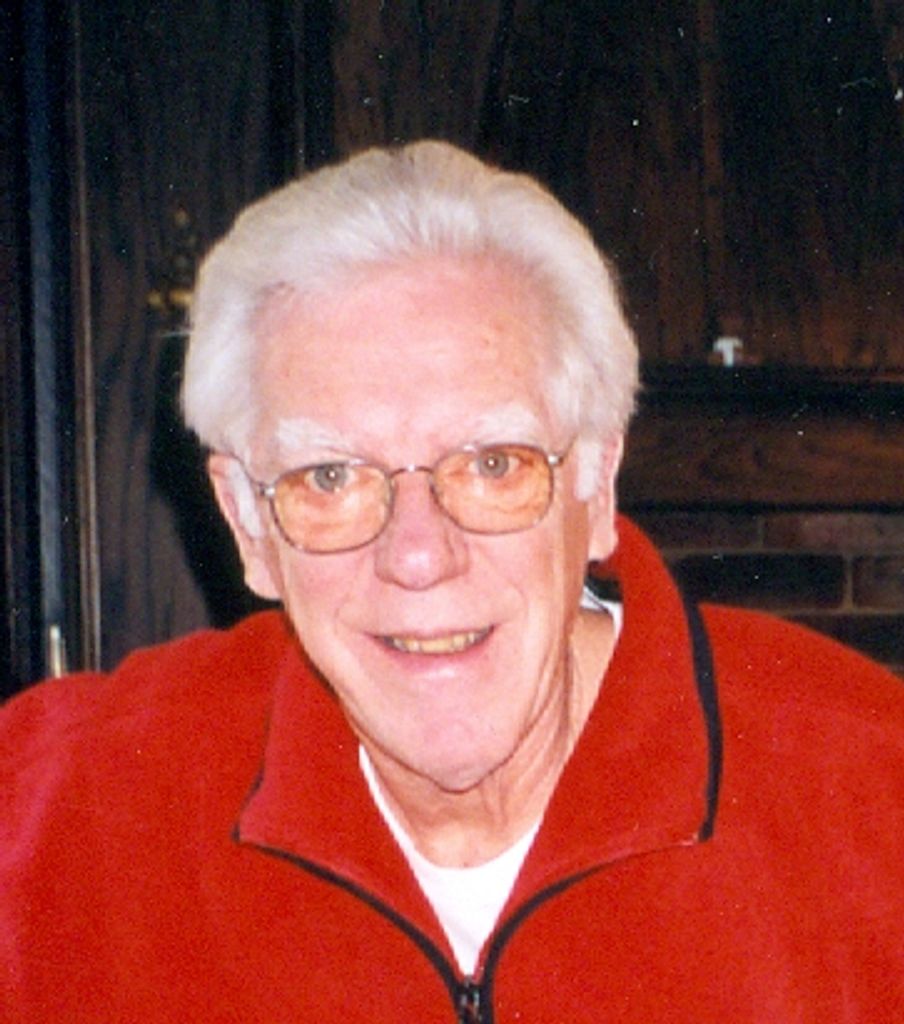Charles A. Leis