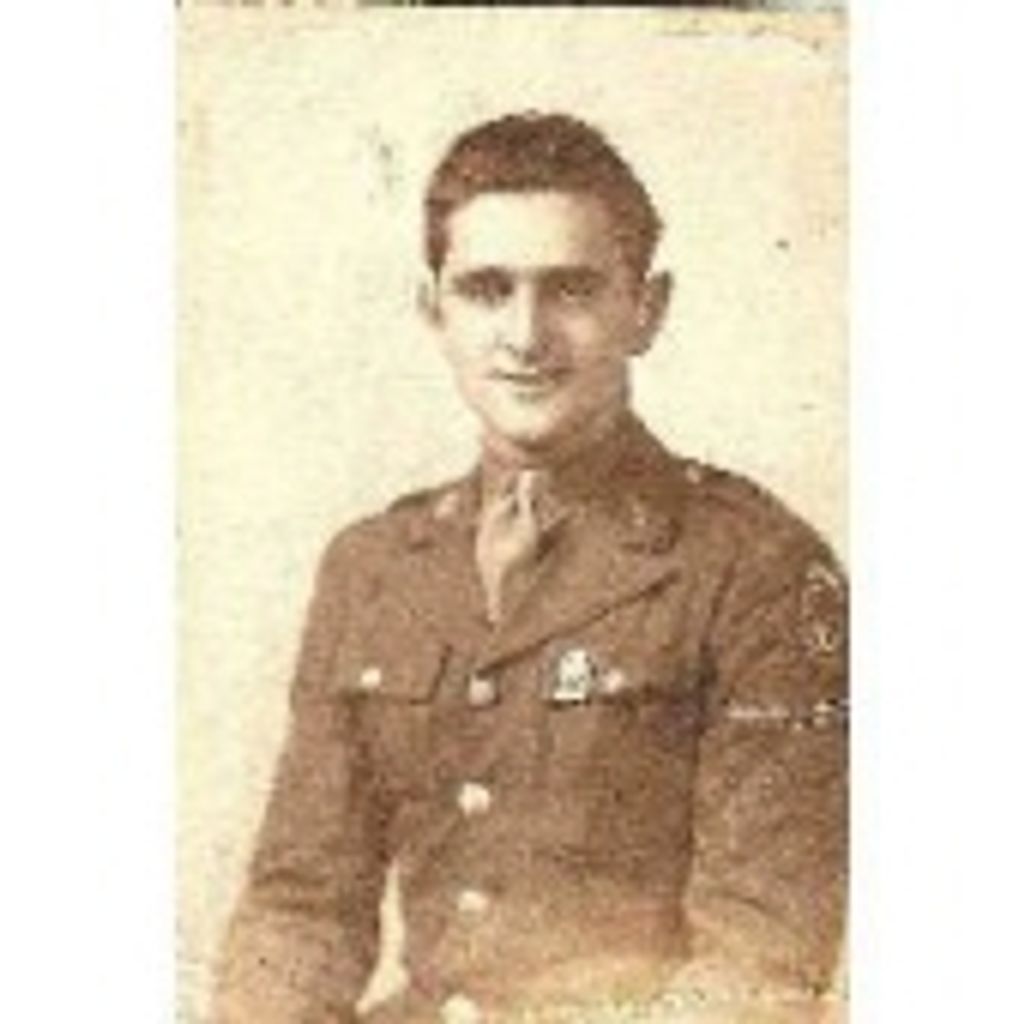 Anthony Marino
