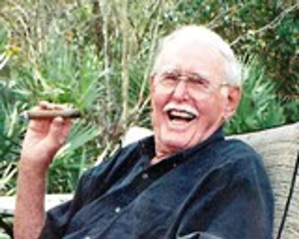 Robert Halsey Purinton