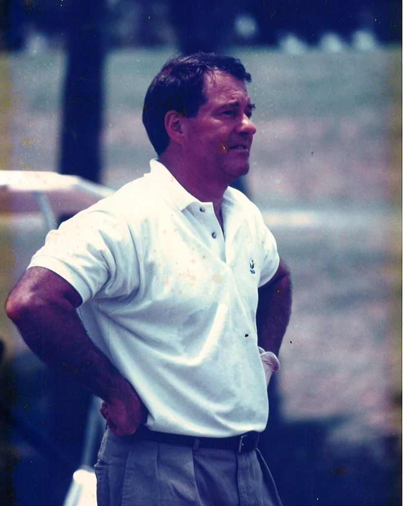 Donald Francis Boden Profile Photo