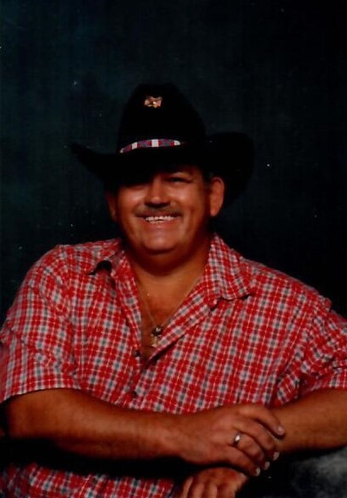 Gilbert Ronald Macomber, Jr. Profile Photo