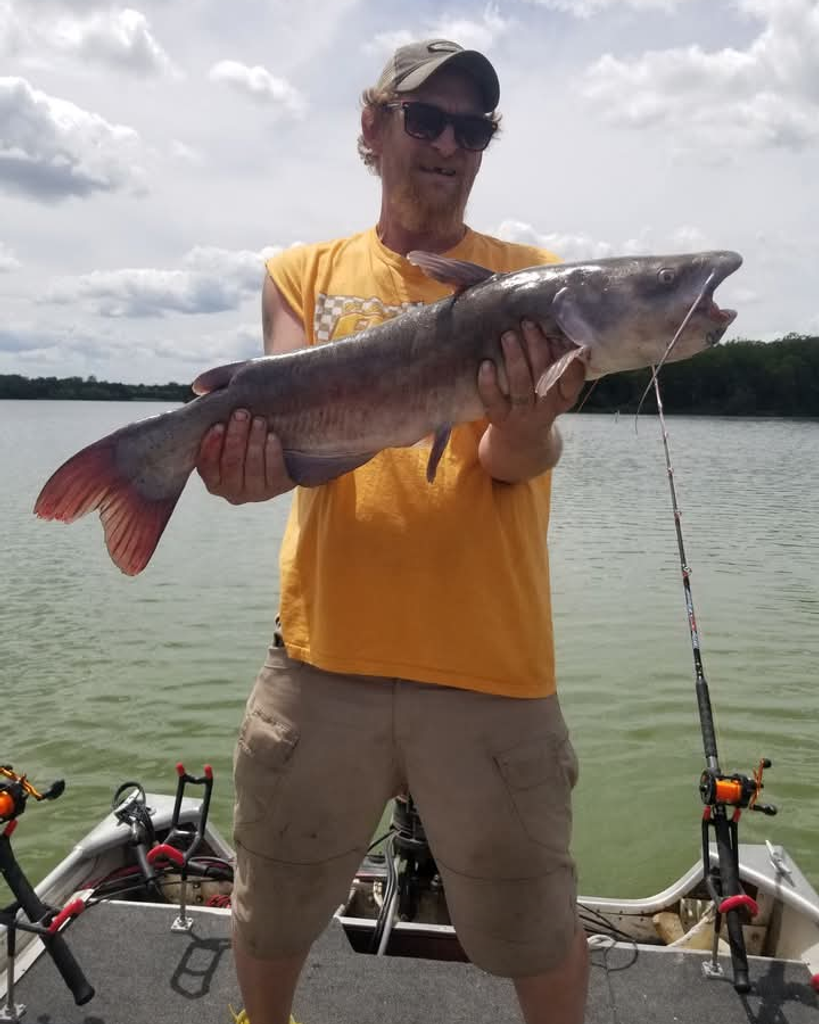 Tommy Watters, 49, of Orient Profile Photo