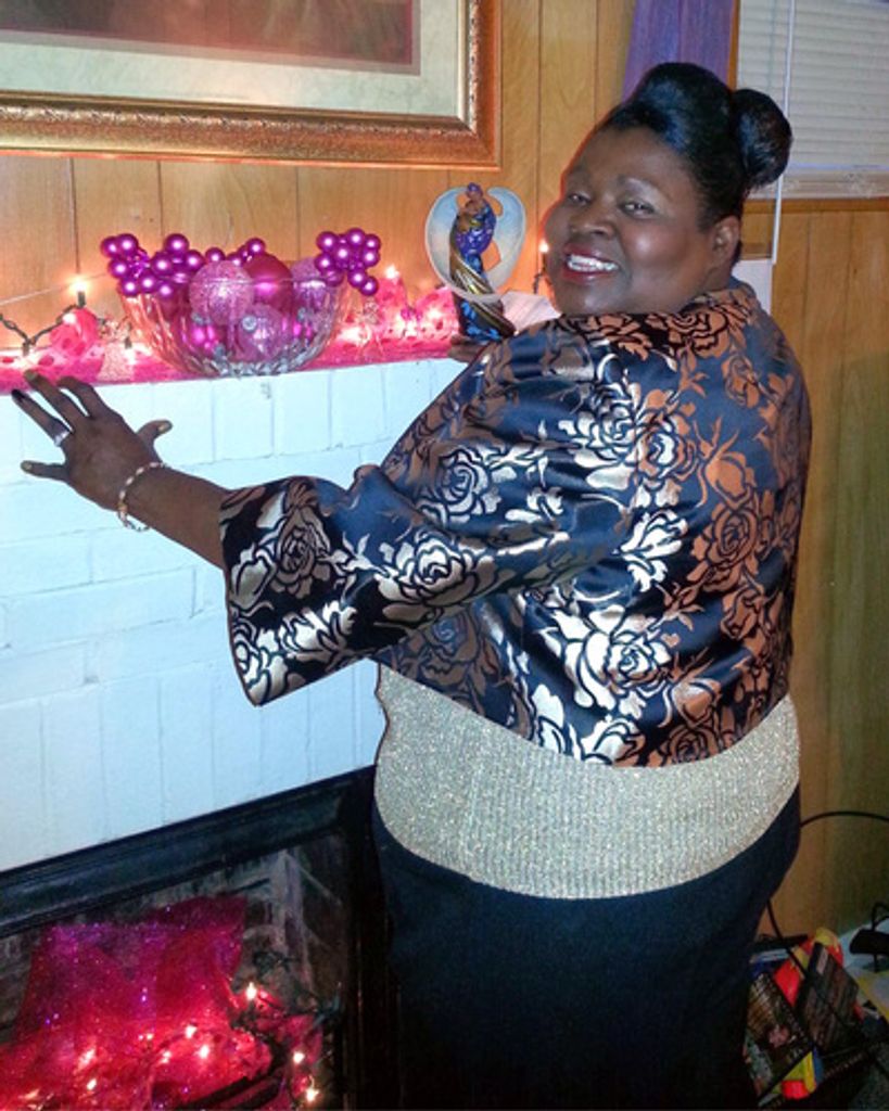 Ms. Doris Jean Rogers Profile Photo