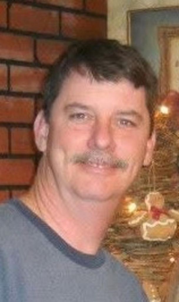 Greg Scarberry Profile Photo