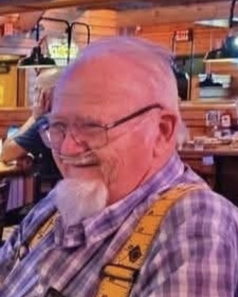 Richard Allen Heiman Sr. Profile Photo