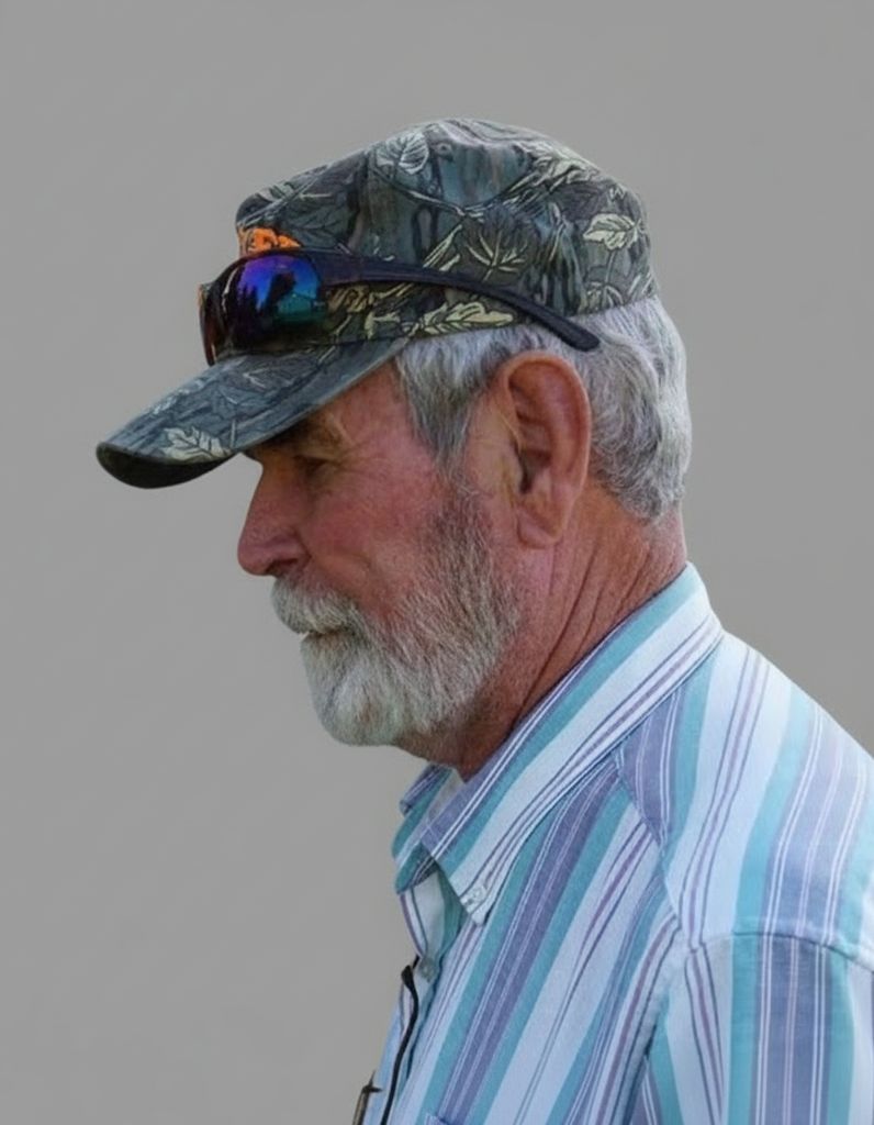 Dale Allen Haury Profile Photo
