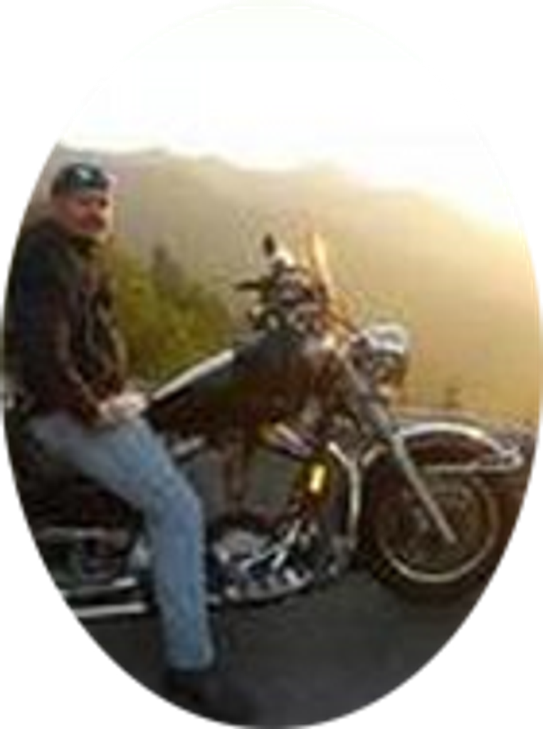 Richard Daniels
