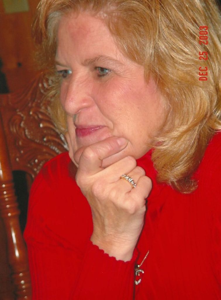 Peggy Webb Vido Profile Photo