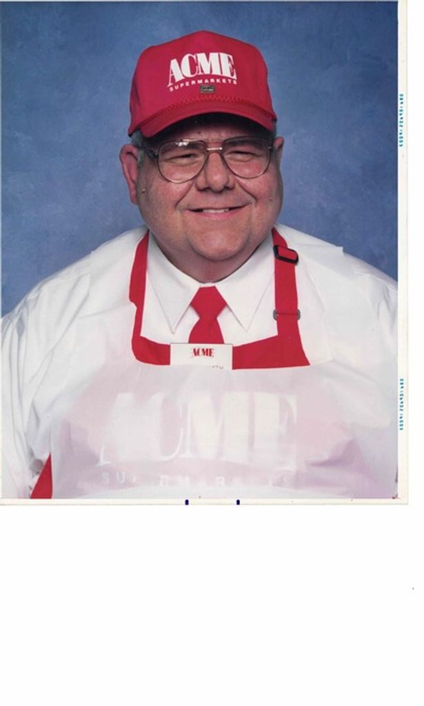 William Eugene "Yogi" Smith Profile Photo
