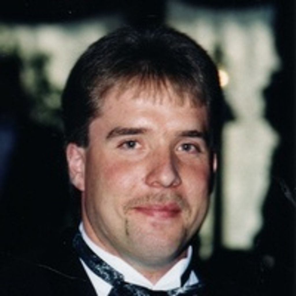 Trever Gary Smith