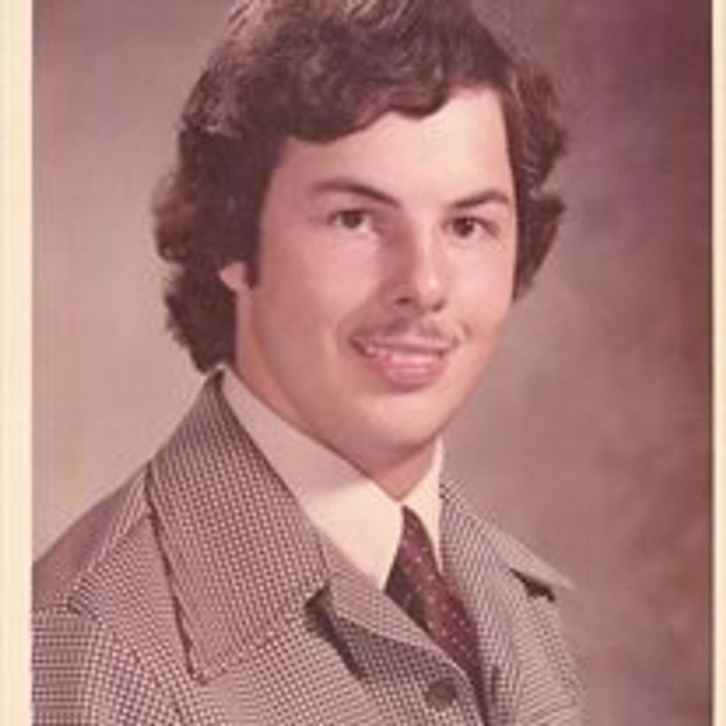 Richard F. Turcotte Profile Photo