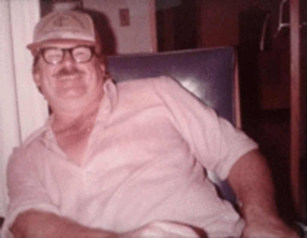 Marvin Gail Odell