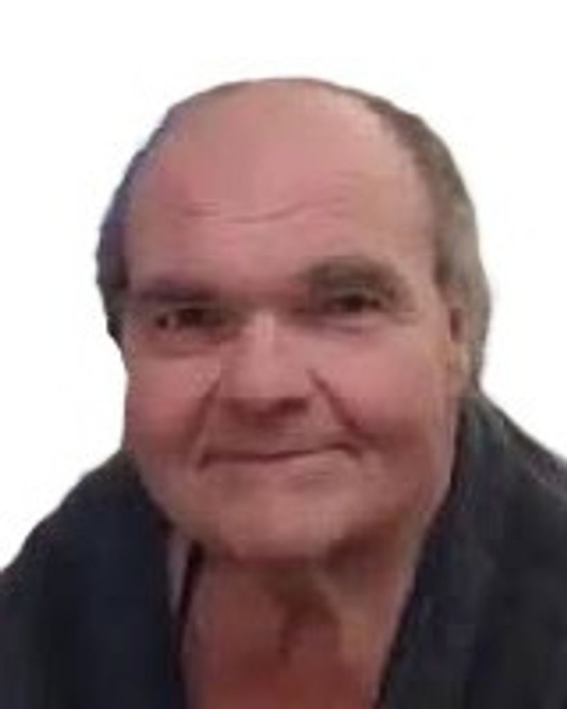 Bernhard Lyle Tobiason Profile Photo
