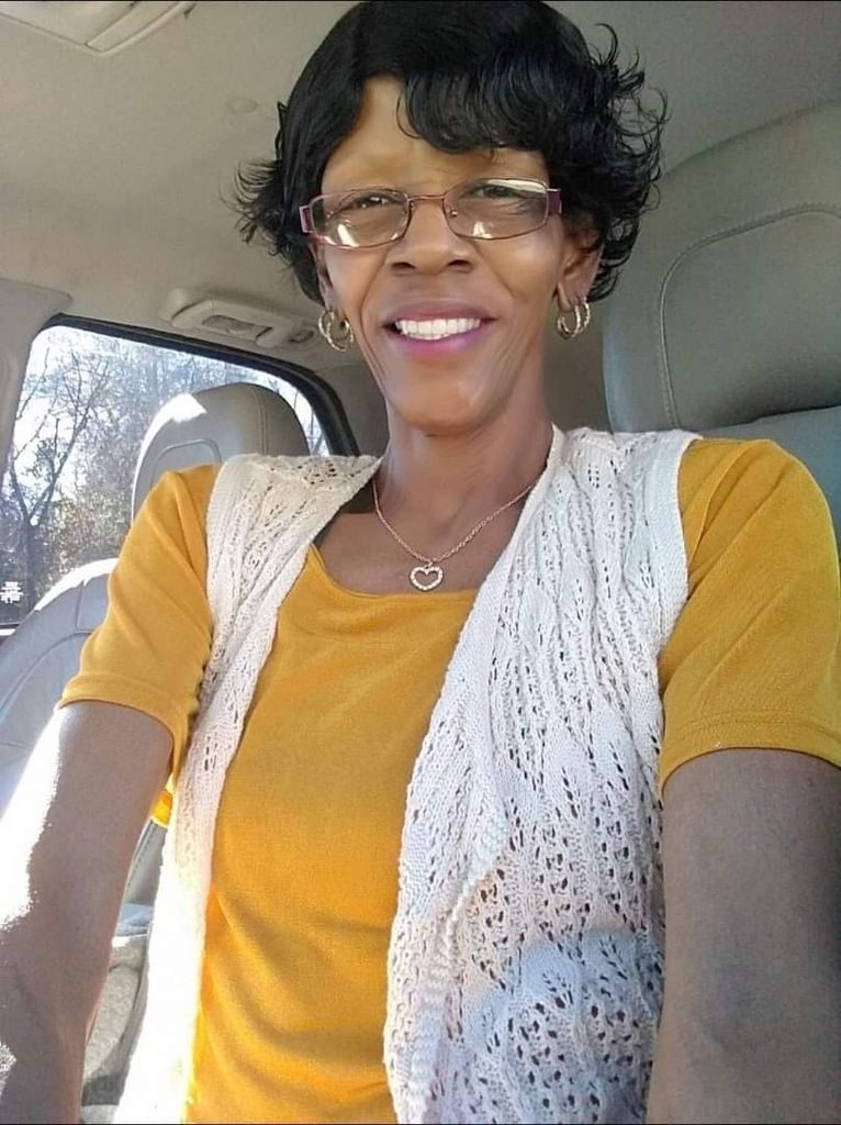 Ms. Patricia Ann Jefferson Profile Photo