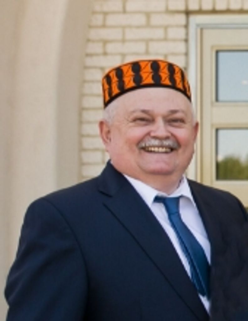 Tomislav Labrovic Profile Photo