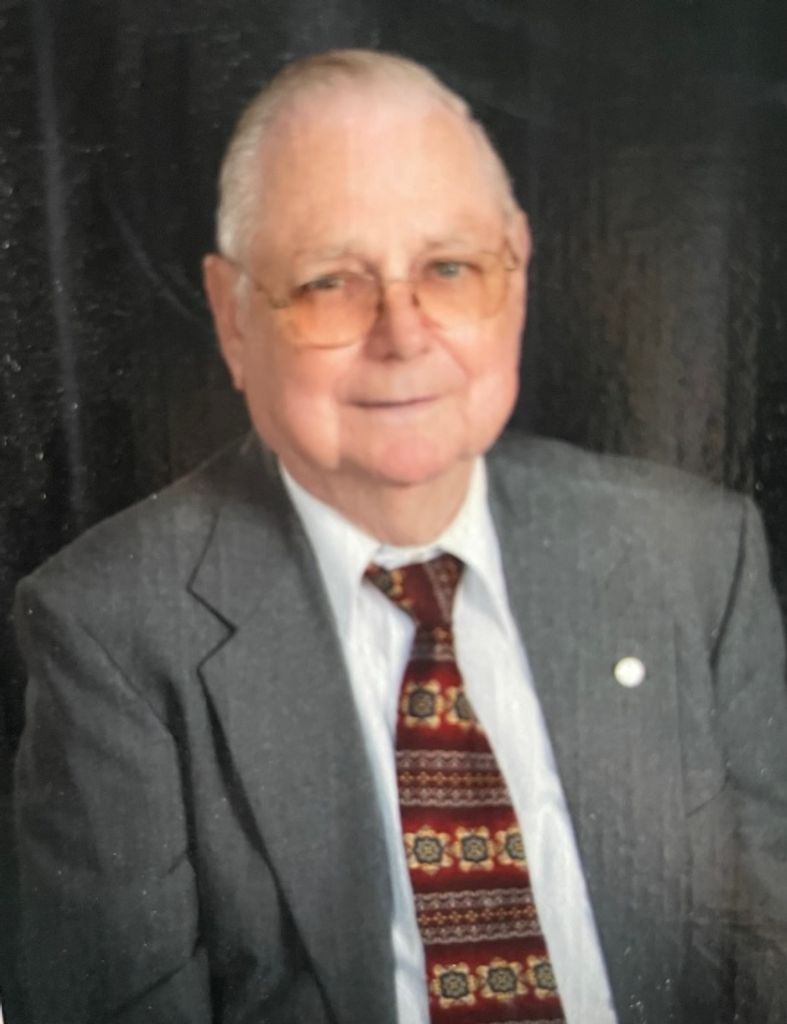 James Harold Smith Profile Photo