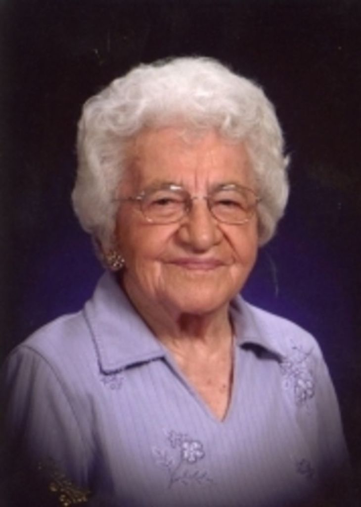 Hanna Martha Stahlecker