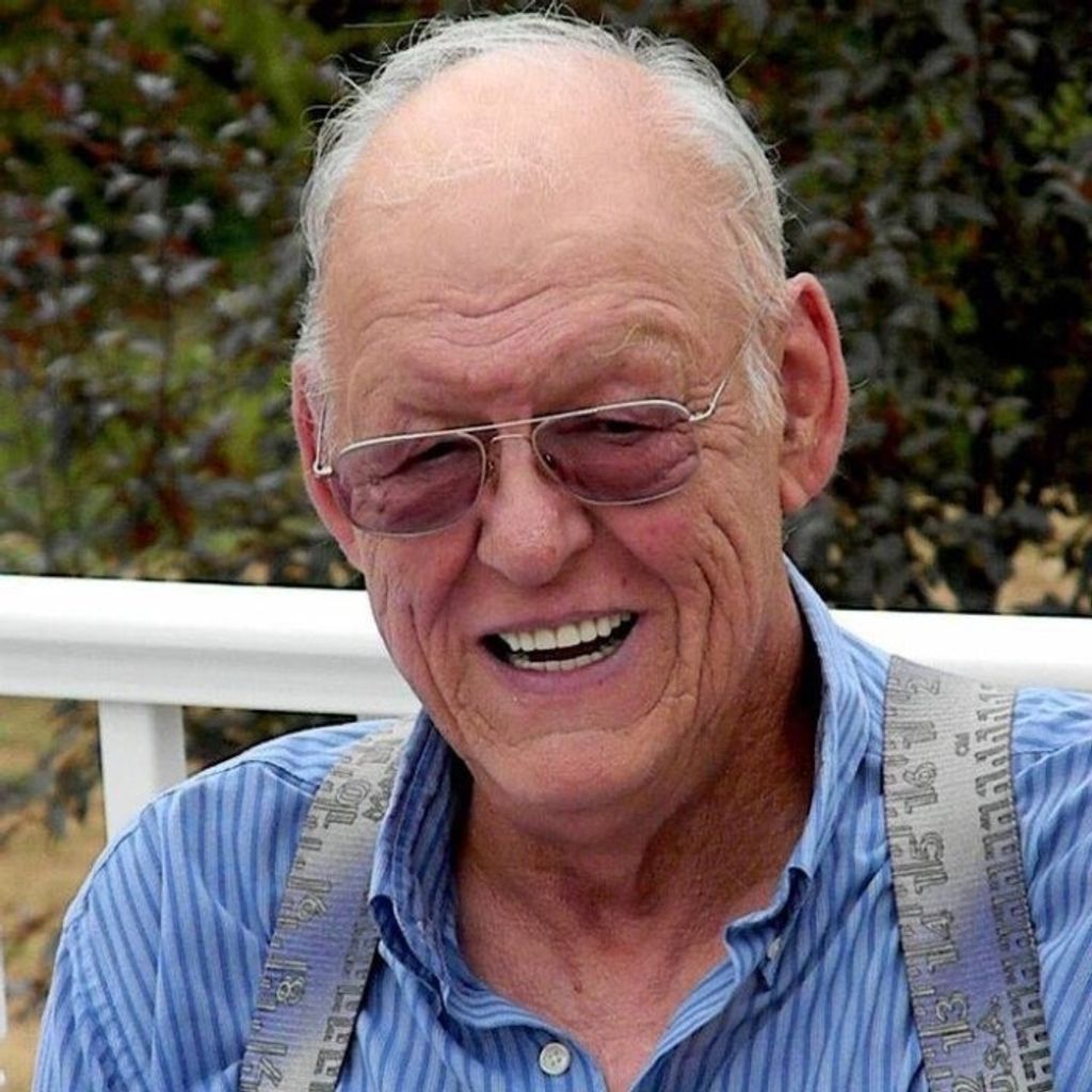 James Wedgewood Profile Photo