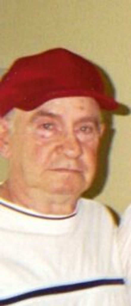 Riley E. Dickson