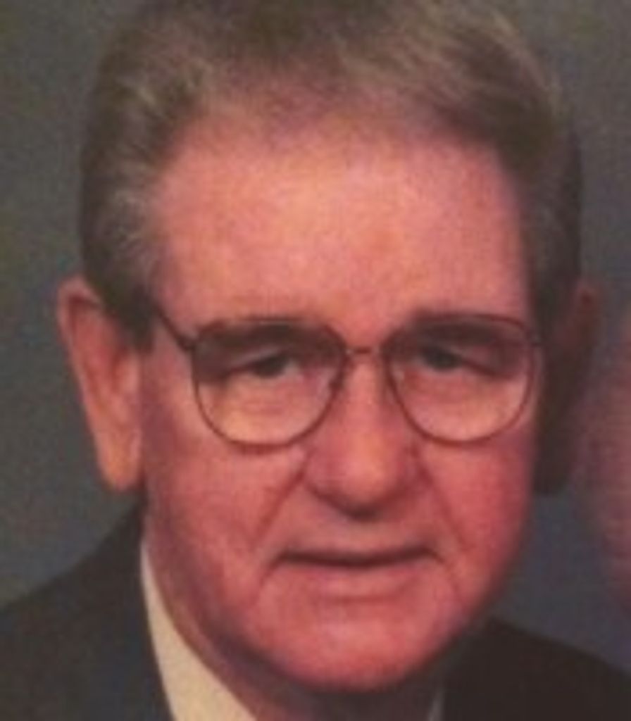 Sherrill  J. Williams