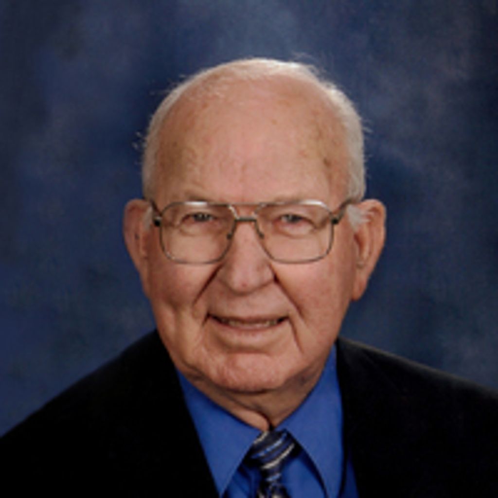 George S. Feldhausen