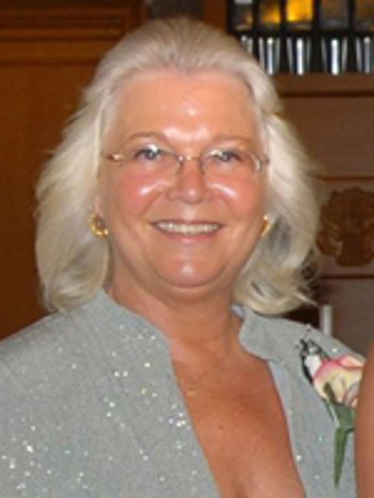 Judy Garwood