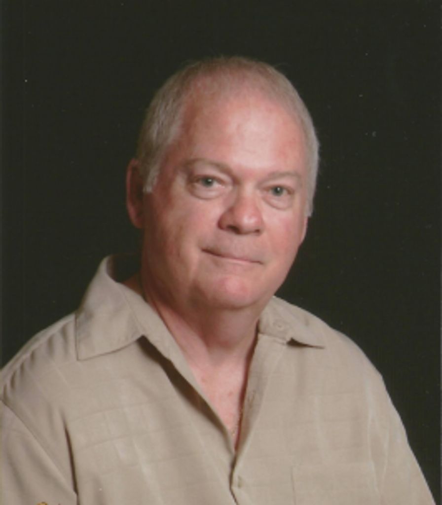 James Hough Profile Photo
