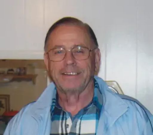 Darwin Tapley Profile Photo