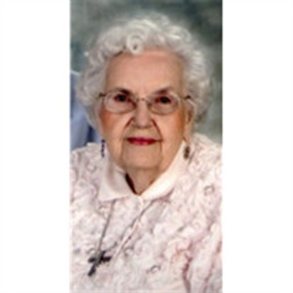 Mary Miller