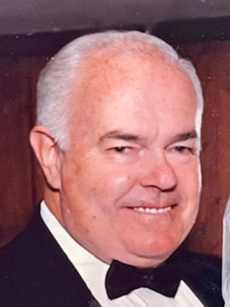 Richard E. Davis Profile Photo