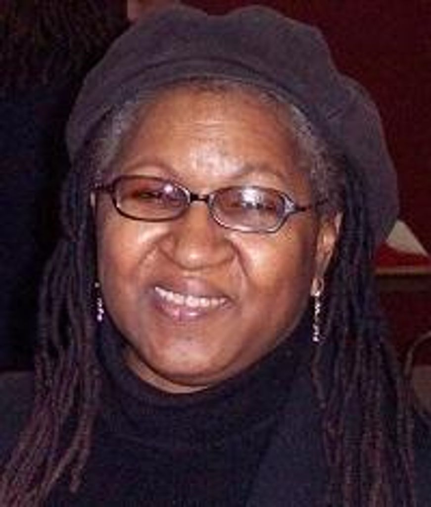 Patricia Page-Torres
