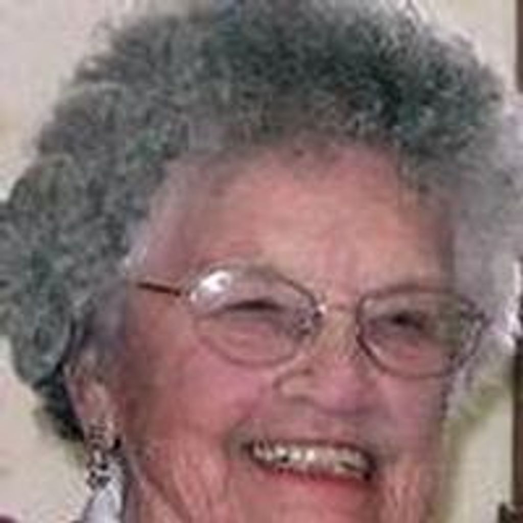 Rosalie Milszeski