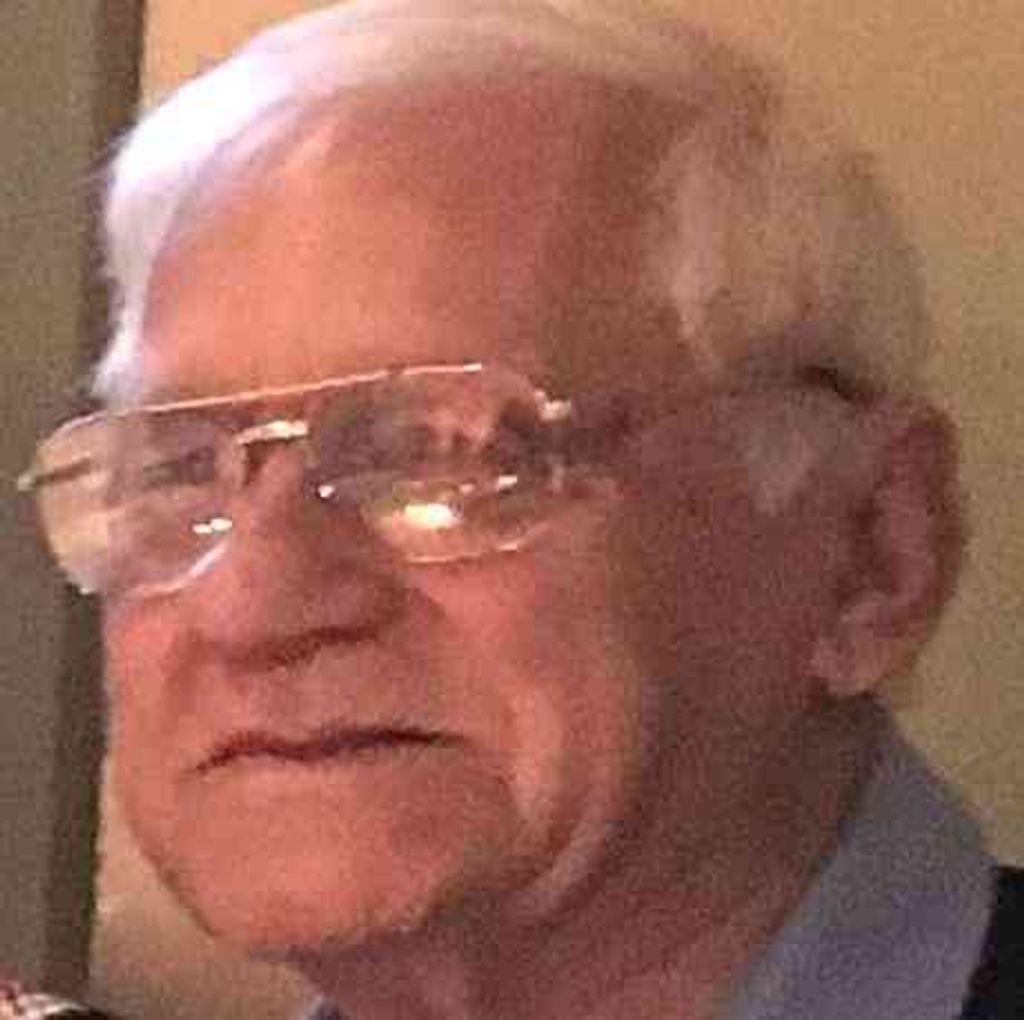 Robert "Bob" Yost Profile Photo